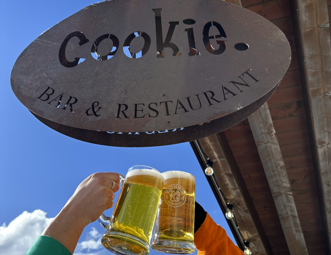 Breaking News: C’est le retour du Cookie Fest!